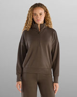 Opal Half-Zip