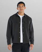 Kinetic Overshirt