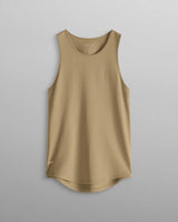 LUX Drop-Cut Tank