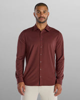 Executive Stretch 2.0 Long Sleeve Button Down