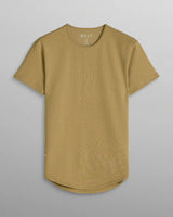 Drop-Cut: LUX Short Hem