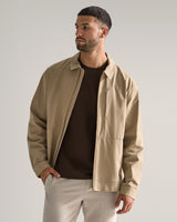 Everyday Jacket