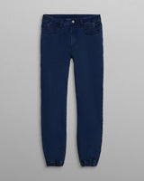 CoolFlex Denim Jogger