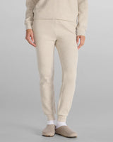 Waffle Knit Jogger
