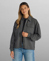 Serene Shacket