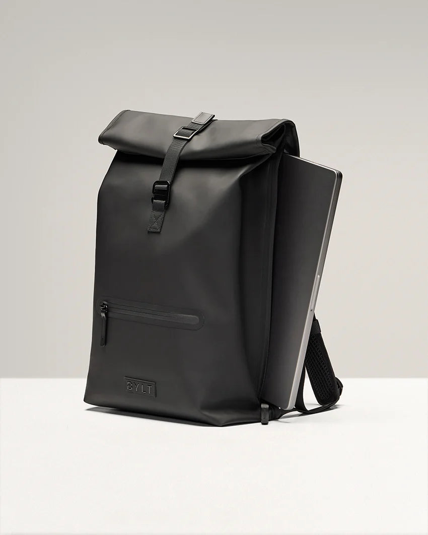 Executive Rolltop Backpack