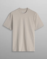 Slub Box Tee