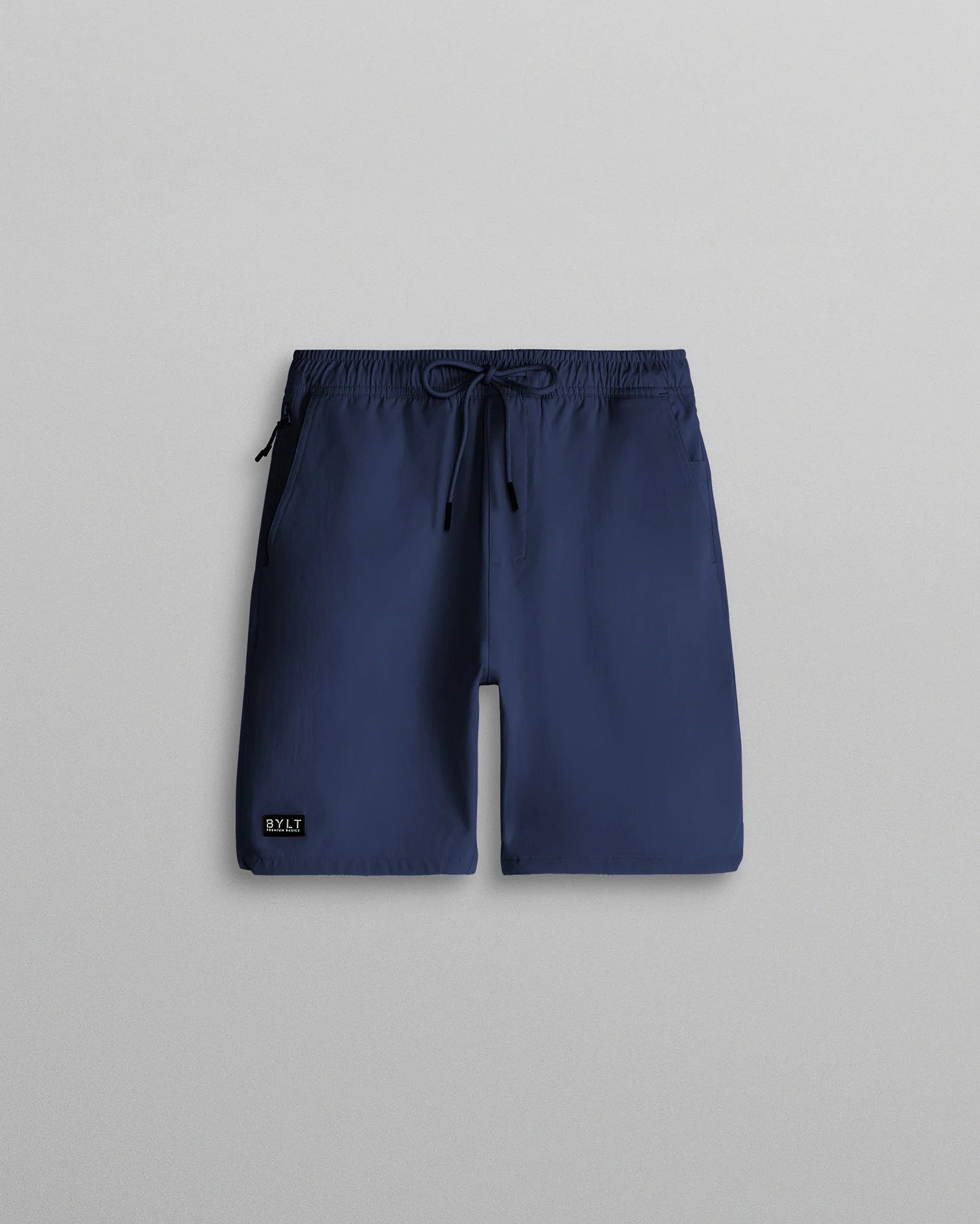 The BIOS Short