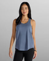 Women's Everyday Drop-Cut Tank