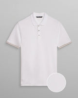 Course Golf Polo