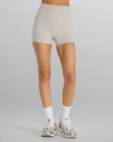Balm High-Waist Biker Short