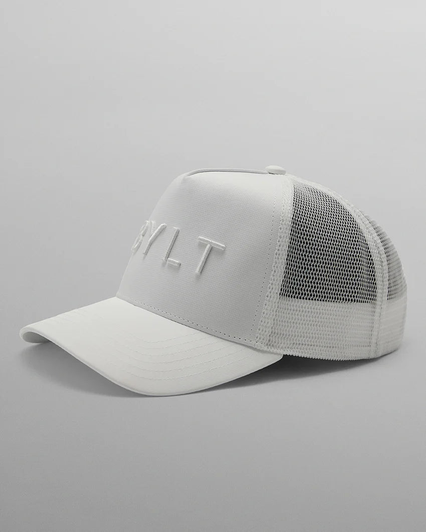 Foundation Trucker Hat