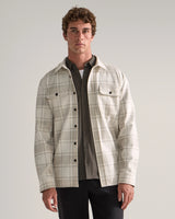 Coastal Overshirt