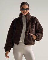 Women's Journey Hi-Pile Jacket