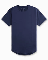 Drop-Cut: LUX Short Hem