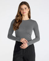 Drift Fitted Long Sleeve