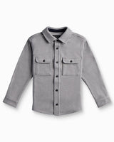 Kids Coastal Overshirt