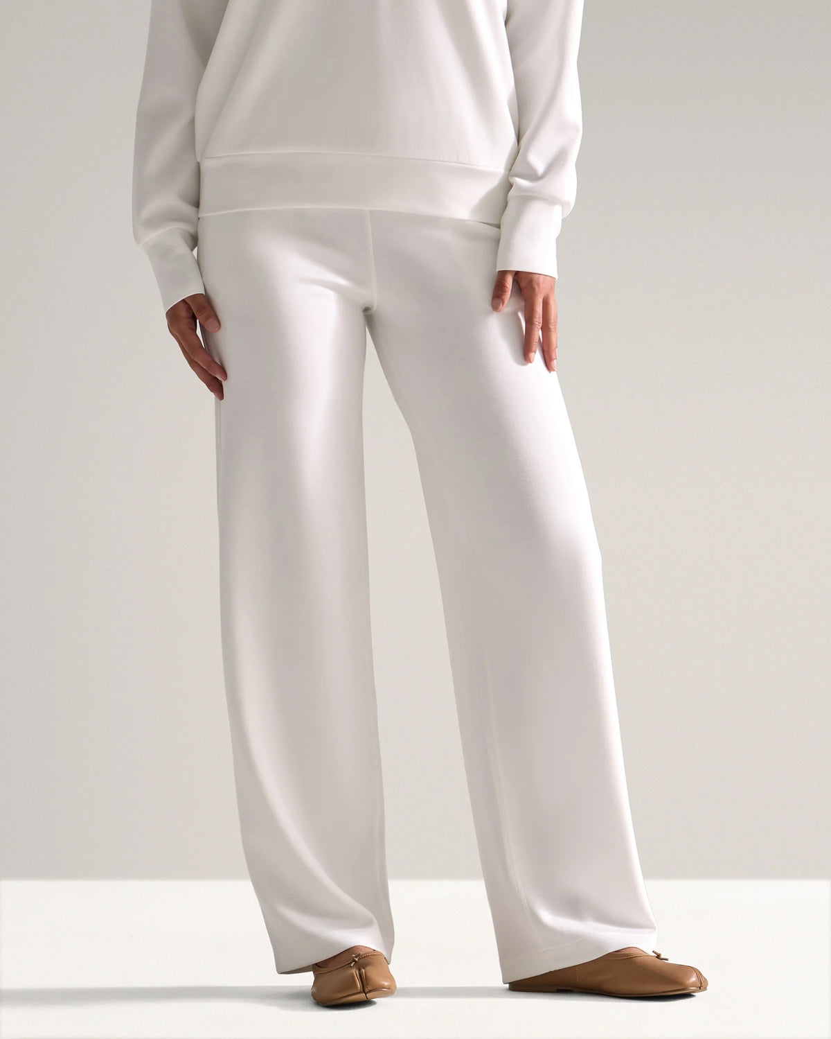 Opal Straight Leg Pant