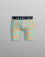 Flex Boxer Briefs