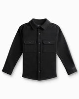 Kids Coastal Overshirt