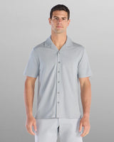 Everyday Camp Collar Button Down