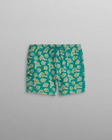 Baja Swim Ripstop Short
