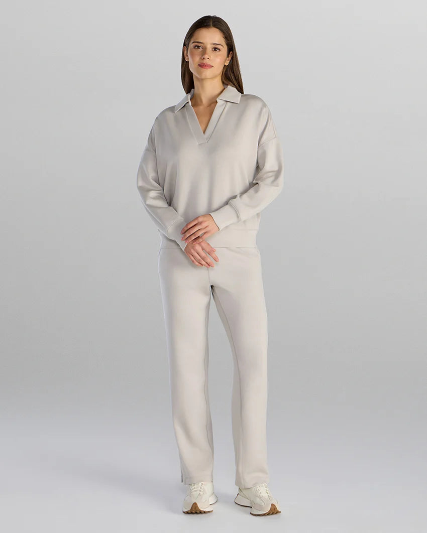Opal Split Hem Pant