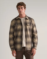 Coastal Overshirt